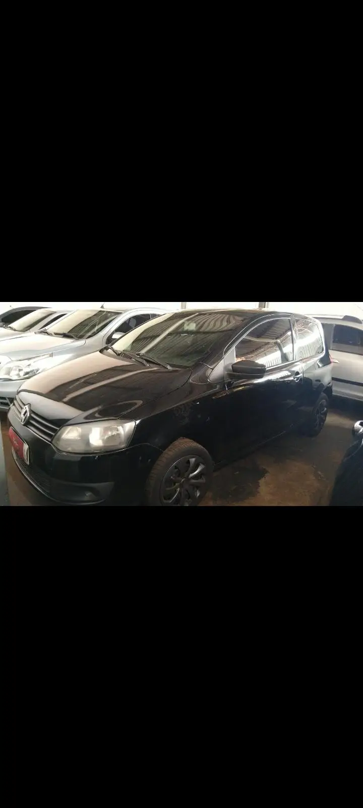 Volkswagen 1.0 VHT (Flex) 2p