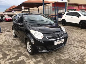 Jac J2 Usados E Seminovos Em Gravatai Rs