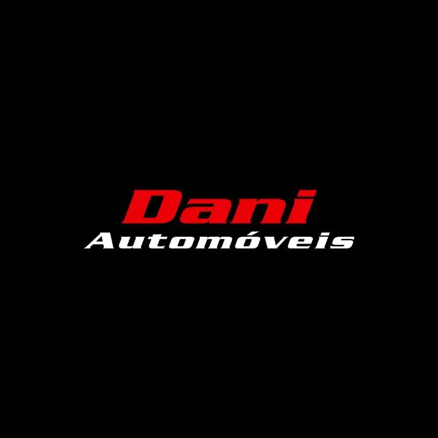 Fachada da loja Veículos à venda em DANI AUTOMOVEIS - Curitiba - PR | Mobiauto