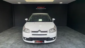 Citroën C4 2014 Exclusive Competition 2.0 16V (Flex) (Aut)