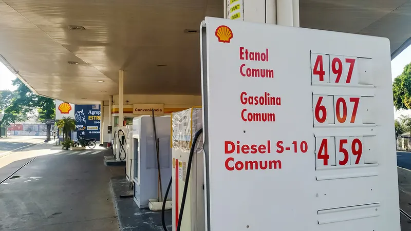 Brasil tem novas regras para venda de combustíveis. Veja quais