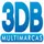 Imagem da loja Veículos à venda em 3DB Multimarcas - Campo Grande - MS | Mobiauto