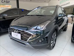 Hyundai HB20X 2020 Vision 1.6 (Aut) (Flex)