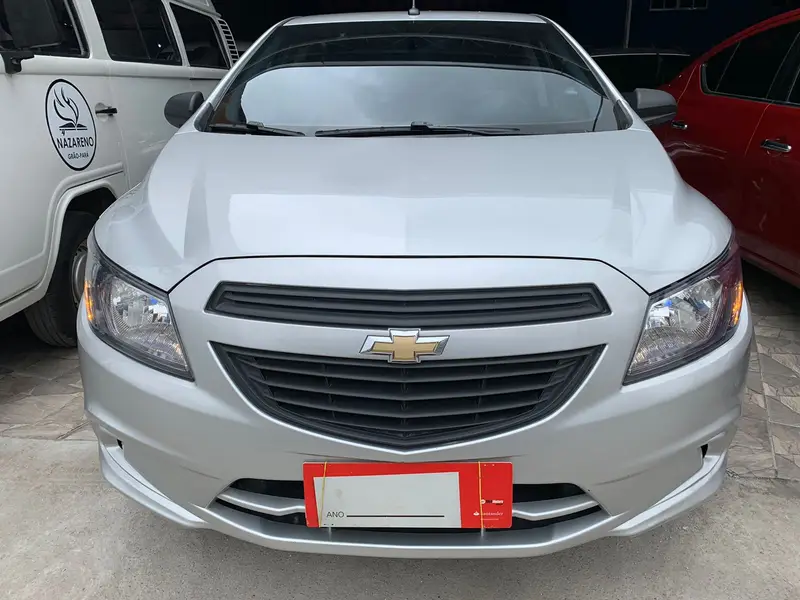 Chevrolet Prisma 1.0 Joy SPE/4