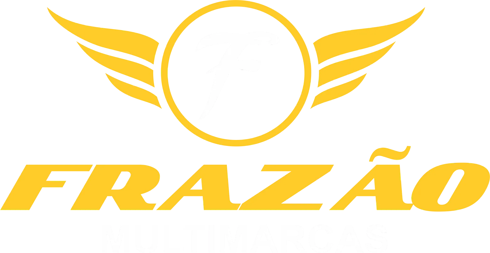 FRAZÃO MULTIMARCAS