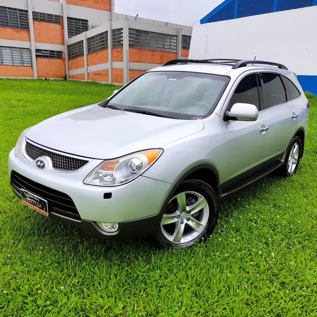 Carro Hyundai Veracruz 2008 GLS 3.8 V6