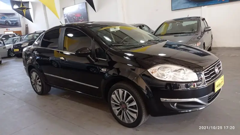 Renault Sandero Stepway 1.6 8V (flex)