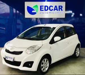 Jac J2 Em Nova Prata Do Iguacu Pr