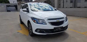Chevrolet Onix 2015 1.4 LTZ SPE/4