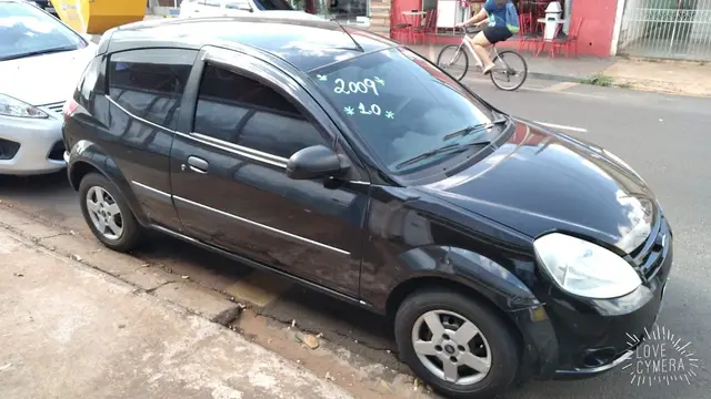 Carro Ford Ka 2022 1.0 SE (Flex)