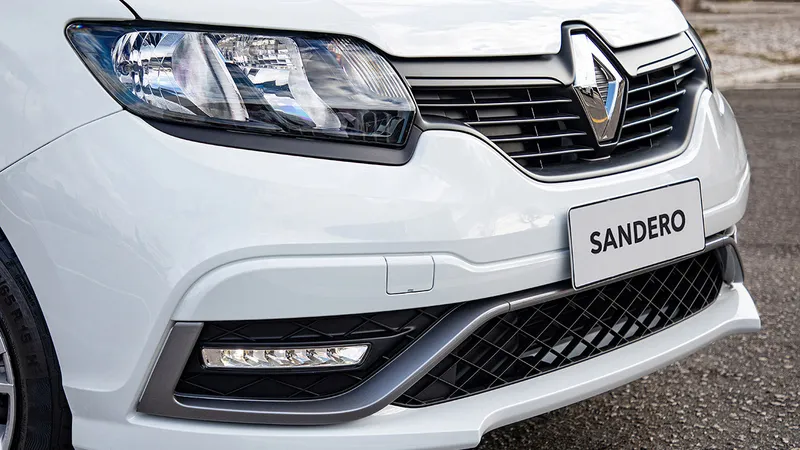 Renault Sandero: os principais problemas, segundo os donos