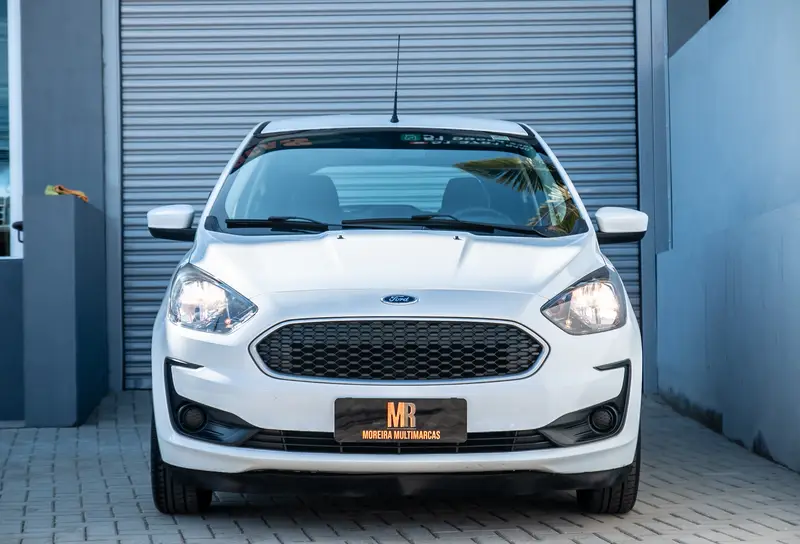 Ford Ka 1.0 SE (Flex)