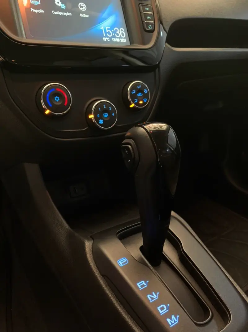 Chevrolet Cobalt LTZ 1.8