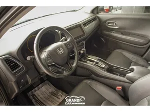 Honda HR-V 2020 EXL CVT 1.8 I-VTEC FlexOne