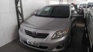 Toyota Corolla 2010 Sedan XEi 1.8 16V (flex)