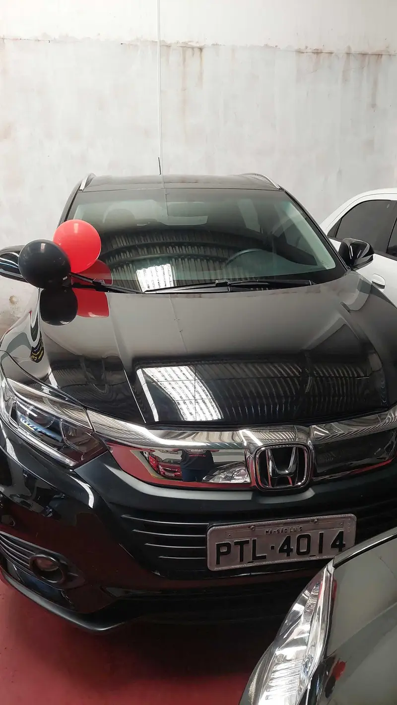 Honda HR-V EX CVT 1.8 I-VTEC FlexOne