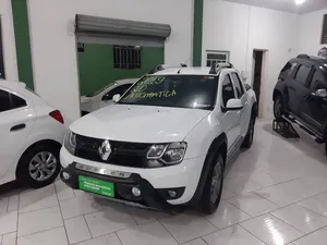 Renault Duster Oroch 2019 2.0 16V Dynamique (Aut) (Flex)