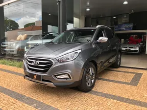 Hyundai ix35 2018 2.0 GL 2WD (Aut) (Flex)