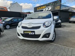 Jac J2 Usados E Seminovos 13 Em Praia Grande Sp