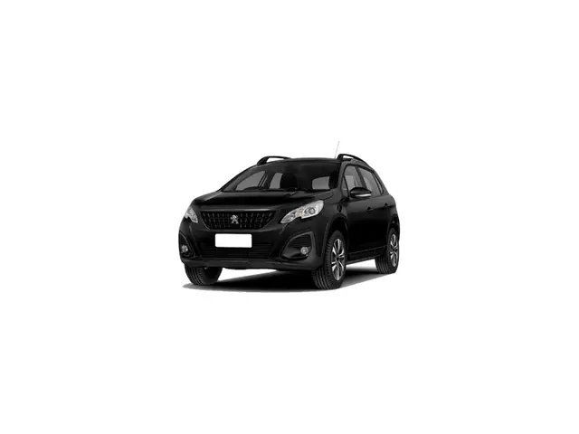 Carro Peugeot 2008 2022 Allure Pack 1.6