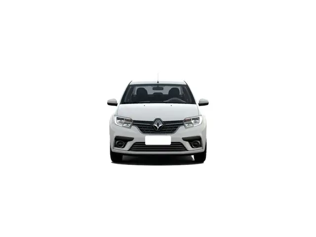 Carro Renault Logan 2022 Zen 1.0 12V SCe (Flex)