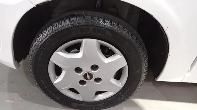 Carro Chevrolet Celta 2015 LT 1.0 (Flex)