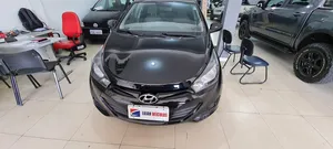 Hyundai HB20S 2014 1.0 Comfort Plus (Flex)