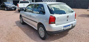 Volkswagen Gol 2008 Plus 1.0 (G4) (Flex) 2p