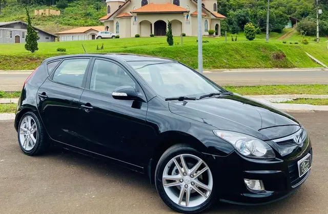 Carro Hyundai i30 2012 GLS 2.0 16V (aut)