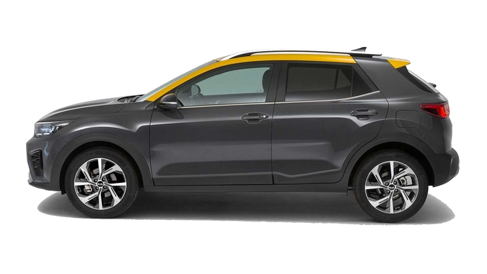 Imagem do veículo Kia Stonic 2023 SX 1.0