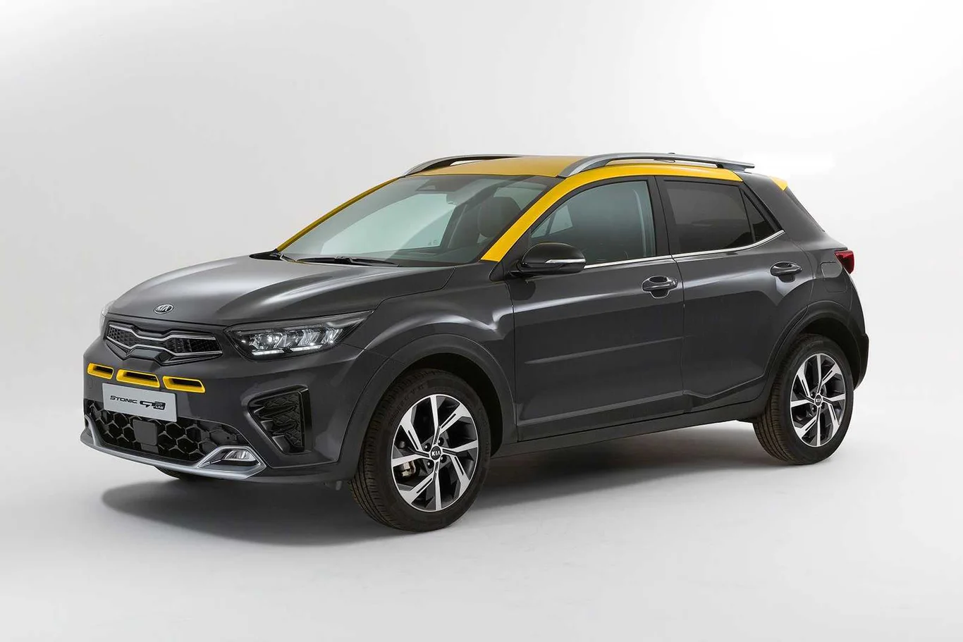 Kia Stonic SX 1.0