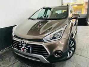 Hyundai HB20X 2019 Premium 1.6 (Aut) (Flex)