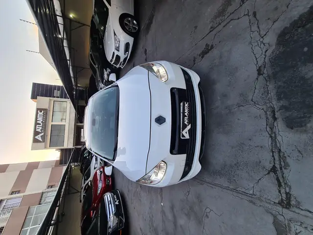 Carro Renault Fluence 2013 2.0 16V GT Turbo