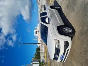 Volkswagen Amarok 2017 2.0 CD 4x4 TDi Trendline (Aut)
