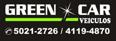 GREEN CAR VEÍCULOS