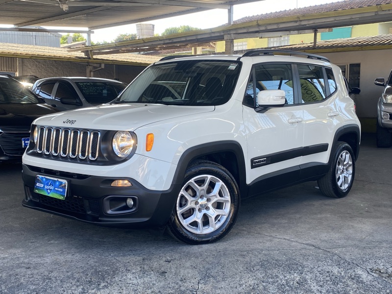 Renegade