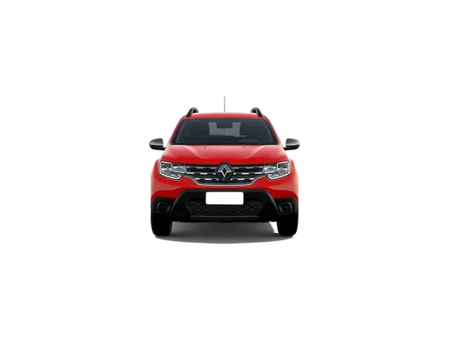 Carro Renault Duster 2022 Zen 1.6 16V (Flex) CVT