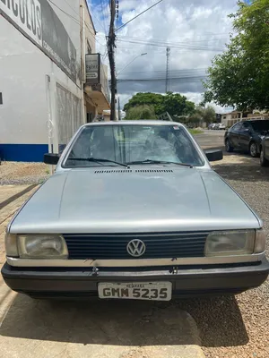 Volkswagen Parati 1995 CL 1.6