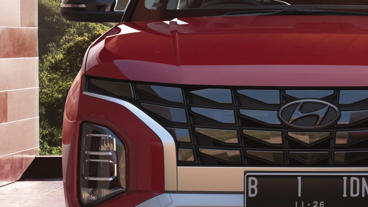 SUV mal trocou de geração no Brasil e já teve visual retocado na Ásia. Assustou-se? Então torça para ele não ficar assim também por aqui