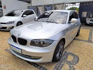 BMW Série 1 2011 118i Top 2.0