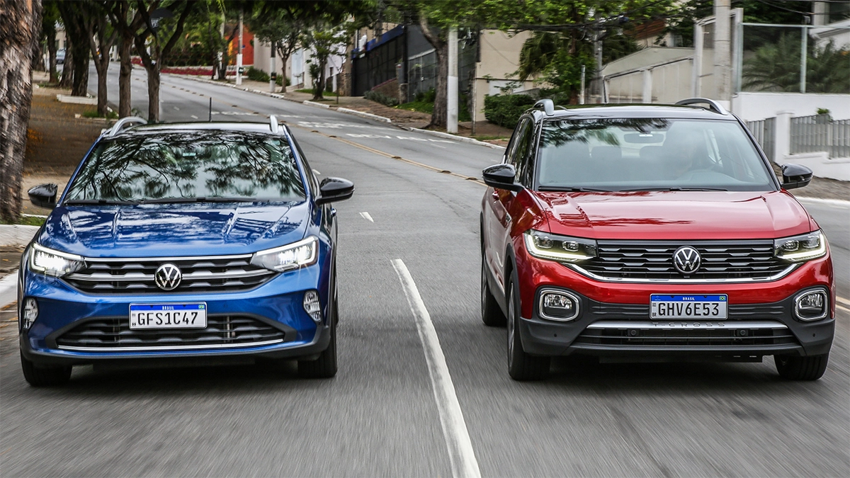 Além dos novos itens, todos os modelos com motor 200 TSI adotam start-stop por causa das novas regras de emissão. Má notícia são as estimativas de preço...