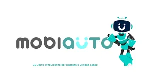 Fachada da loja Teste Mobiauto - Alto Alegre - SP