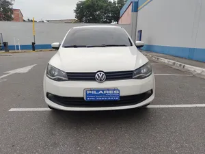 Volkswagen Voyage 2014 1.6 VHT (Flex)