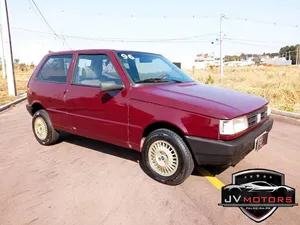 Fiat Uno Mille 1996 EP 1.0 IE