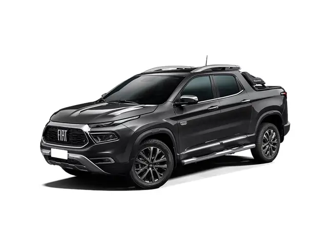Carro Fiat Toro 2022 Ranch 2.0 TDI 4x4 (Aut)