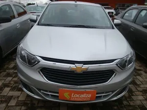 Chevrolet Cobalt 2019 1.8 8V Econoflex LTZ Auto
