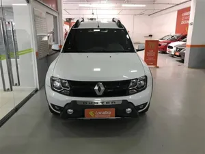 Renault Duster Oroch 2020 2.0 16V Dynamique (Aut) (Flex)