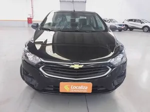 Chevrolet Onix Plus 2020 1.0 Turbo (Flex) (Aut)