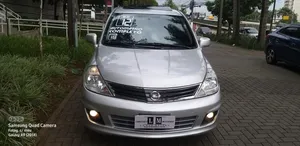 Nissan Tiida 2012 SL 1.8 (flex) (aut)