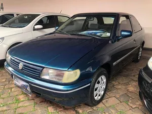 Volkswagen Logus 1994 GL 1.8